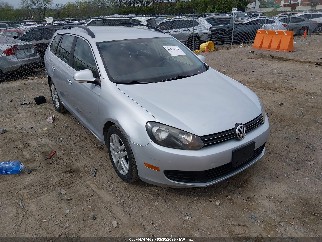 2013 Volkswagen Jetta, VIN 3VWPL7AJ5DM670164. Фото 1 з 6 з аукціону IAAI. Каталог авто зі США OpenDataCar.