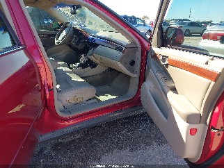 2002 Cadillac Deville, VIN 1G6KD54Y62U179184. Фото 5 з 6 з аукціону IAAI. Каталог авто зі США OpenDataCar.