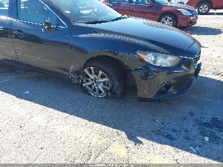 2017 Mazda 6, VIN JM1GL1U57H1151540. Фото 6 з 6 з аукціону IAAI. Каталог авто зі США OpenDataCar.