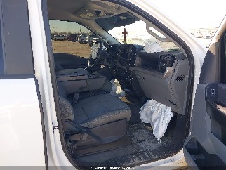 2022 Ford F-150, VIN 1FTEW1C86NFB41543. Фото 5 з 6 з аукціону IAAI. Каталог авто зі США OpenDataCar.