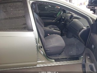 2007 Toyota Prius, VIN JTDKB20UX73214889. Фото 5 з 6 з аукціону IAAI. Каталог авто зі США OpenDataCar.