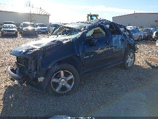 2007 Chevrolet Tahoe, VIN 1GNFK13007J133231. Фото 2 з 6 з аукціону IAAI. Каталог авто зі США OpenDataCar.