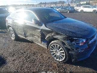 2020 Mercedes-benz GLC-Class, VIN WDC0J8EB0LF675056. Фото 1 з 6 з аукціону IAAI. Каталог авто зі США OpenDataCar.