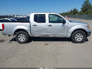 2011 Nissan Frontier, VIN 1N6AD0ER7BC435581. Фото 6 з 6 з аукціону IAAI. Каталог авто зі США OpenDataCar.