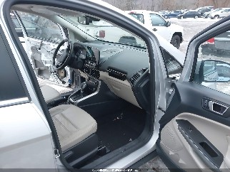 2018 Ford EcoSport, VIN MAJ6P1WL7JC189300. Фото 5 з 6 з аукціону IAAI. Каталог авто зі США OpenDataCar.