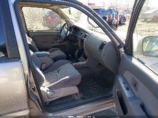 2002 Toyota 4Runner, VIN JT3HN86R320387367. Фото 5 з 6 з аукціону IAAI. Каталог авто зі США OpenDataCar.