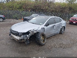 2015 Acura TLX, VIN 19UUB1F53FA018808. Фото 6 з 6 з аукціону IAAI. Каталог авто зі США OpenDataCar.