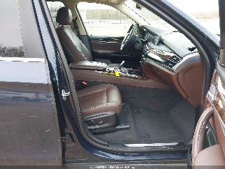 2015 Bmw X5, VIN 5UXKR0C50F0P09363. Фото 5 з 6 з аукціону IAAI. Каталог авто зі США OpenDataCar.