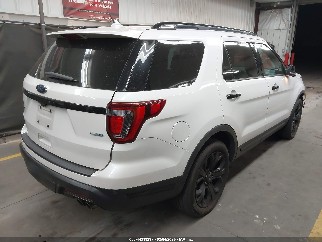 2019 Ford Explorer Sport Trac, VIN 1FM5K8GT5KGA90184. Фото 4 з 6 з аукціону IAAI. Каталог авто зі США OpenDataCar.