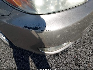 2004 Toyota Camry, VIN 4T1BF30K44U572158. Photo 6 of 6 from IAAI auction. OpenDataCar US salvage catalog.