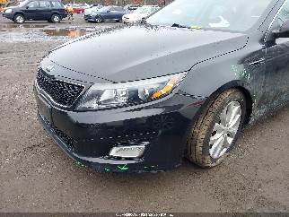 2015 Kia Optima, VIN 5XXGN4A76FG417116. Фото 6 з 6 з аукціону IAAI. Каталог авто зі США OpenDataCar.
