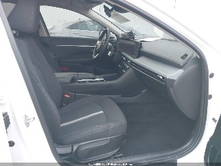 2025 Hyundai Sonata, VIN KMHL14JA9SA457150. Zdjęcie 5 z 6 z aukcji IAAI. Katalog aut z USA OpenDataCar.