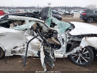 2018 Nissan Maxima, VIN 1N4AA6AP6JC405432. Фото 6 з 6 з аукціону IAAI. Каталог авто зі США OpenDataCar.