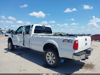 2010 Ford F-350, VIN 1FTWW3BR3AEA21578. Zdjęcie 3 z 6 z aukcji IAAI. Katalog aut z USA OpenDataCar.