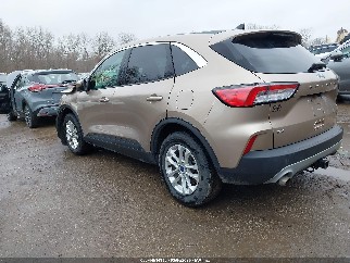 2020 Ford Escape, VIN 1FMCU9G64LUA15657. Фото 3 з 6 з аукціону IAAI. Каталог авто зі США OpenDataCar.