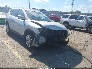 2018 Nissan Rogue, VIN 5N1AT2MT4JC836210. Фото 1 з 6 з аукціону IAAI. Каталог авто зі США OpenDataCar.