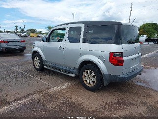 2008 Honda Element, VIN 5J6YH18708L005349. Фото 3 из 6 с аукциона IAAI. Каталог авто из США OpenDataCar.