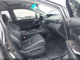 2013 Lexus RX, VIN JTJBC1BA3D2437851. Фото 5 из 6 с аукциона IAAI. Каталог авто из США OpenDataCar.