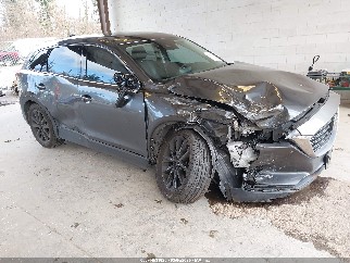 2023 Mazda CX-9, VIN JM3TCBAY9P0637586. Фото 1 з 6 з аукціону IAAI. Каталог авто зі США OpenDataCar.