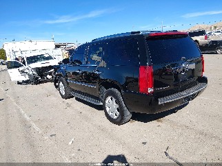 2007 Cadillac Escalade, VIN 1GYFK63827R323278. Zdjęcie 3 z 6 z aukcji IAAI. Katalog aut z USA OpenDataCar.