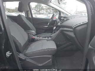 2018 Ford C-Max, VIN 1FADP5AU1JL104398. Фото 5 из 6 с аукциона IAAI. Каталог авто из США OpenDataCar.