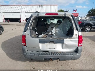 2003 Ford Explorer, VIN 1FMZU62K93UC03085. Фото 6 з 6 з аукціону IAAI. Каталог авто зі США OpenDataCar.