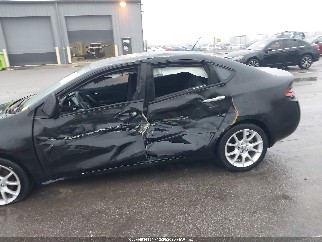 2013 Dodge Dart, VIN 1C3CDFCA5DD103958. Фото 6 з 6 з аукціону IAAI. Каталог авто зі США OpenDataCar.