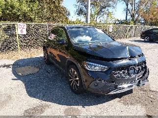 2023 Mercedes-benz GLA-Class, VIN W1N4N4GB4PJ529899. Zdjęcie 1 z 6 z aukcji IAAI. Katalog aut z USA OpenDataCar.