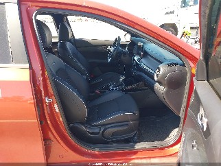 2021 Kia Forte, VIN 3KPF34AD2ME391983. Photo 5 of 6 from IAAI auction. OpenDataCar US salvage catalog.