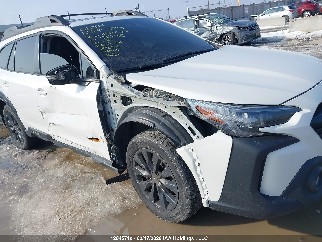 2023 Subaru Outback, VIN 4S4BTDKC2P3126735. Zdjęcie 6 z 6 z aukcji IAAI. Katalog aut z USA OpenDataCar.