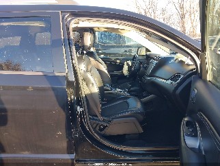 2020 Dodge Journey, VIN 3C4PDCGB5LT272689. Фото 5 з 6 з аукціону IAAI. Каталог авто зі США OpenDataCar.