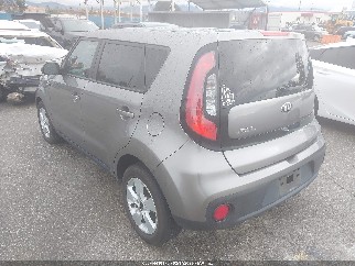 2019 Kia Soul, VIN KNDJN2A26K7675203. Фото 3 з 6 з аукціону IAAI. Каталог авто зі США OpenDataCar.