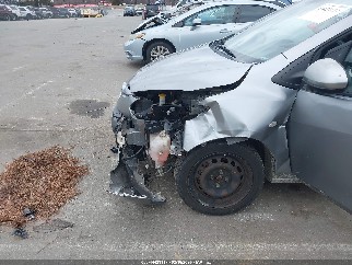 2014 Mazda 2, VIN JM1DE1KZ3E0183423. Фото 6 з 6 з аукціону IAAI. Каталог авто зі США OpenDataCar.