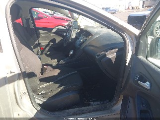 2015 Ford Focus, VIN 1FADP3F2XFL237812. Фото 5 з 6 з аукціону IAAI. Каталог авто зі США OpenDataCar.