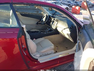 2010 Lexus IS 250c, VIN JTHFF2C26A2506597. Фото 5 з 6 з аукціону IAAI. Каталог авто зі США OpenDataCar.