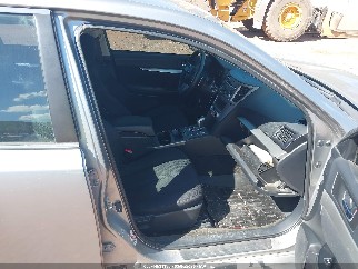 2011 Subaru Legacy, VIN 4S3BMCA66B3250586. Фото 5 з 6 з аукціону IAAI. Каталог авто зі США OpenDataCar.