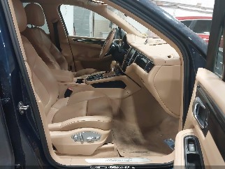 2015 Porsche Macan, VIN WP1AB2A54FLB58092. Фото 5 з 6 з аукціону IAAI. Каталог авто зі США OpenDataCar.