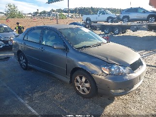 2007 Toyota Corolla, VIN 1NXBR32E77Z833415. Zdjęcie 1 z 6 z aukcji IAAI. Katalog aut z USA OpenDataCar.