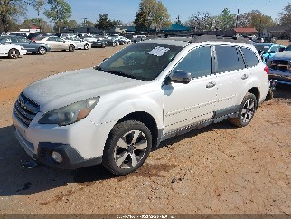 2013 Subaru Outback, VIN 4S4BRCSC0D3282373. Фото 2 з 6 з аукціону IAAI. Каталог авто зі США OpenDataCar.