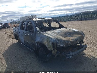 2011 Chevrolet Avalanche, VIN 3GNTKFE39BG145685. Фото 1 з 6 з аукціону IAAI. Каталог авто зі США OpenDataCar.