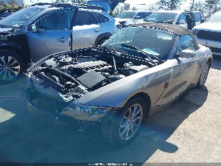 2004 Bmw Z4, VIN 4USBT33554LR68442. Фото 2 з 6 з аукціону IAAI. Каталог авто зі США OpenDataCar.