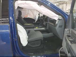 2025 Ford F-150, VIN 1FTEW3LP7SKD29929. Фото 5 з 6 з аукціону IAAI. Каталог авто зі США OpenDataCar.