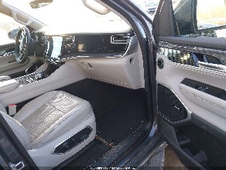 2022 Jeep Wagoneer, VIN 1C4SJVBT7NS124319. Фото 5 з 6 з аукціону IAAI. Каталог авто зі США OpenDataCar.