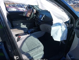 2021 Honda Pilot, VIN 5FNYF6H12MB007072. Фото 5 из 6 с аукциона IAAI. Каталог авто из США OpenDataCar.