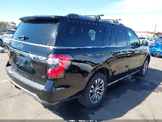 2018 Ford Expedition, VIN 1FMJK1KT7JEA18541. Фото 4 з 6 з аукціону IAAI. Каталог авто зі США OpenDataCar.