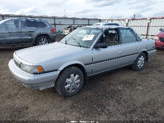 1991 Toyota Camry, VIN 4T1SV21EXMU313762. Фото 2 з 6 з аукціону IAAI. Каталог авто зі США OpenDataCar.