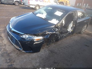 2017 Toyota Avalon, VIN 4T1BK1EB7HU254548. Фото 2 з 6 з аукціону IAAI. Каталог авто зі США OpenDataCar.