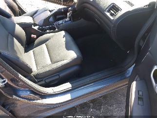 2013 Honda Civic, VIN 19XFB2F90DE256903. Фото 5 з 6 з аукціону IAAI. Каталог авто зі США OpenDataCar.