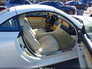 2004 Lexus SC 430, VIN JTHFN48Y640059572. Фото 5 из 6 с аукциона IAAI. Каталог авто из США OpenDataCar.