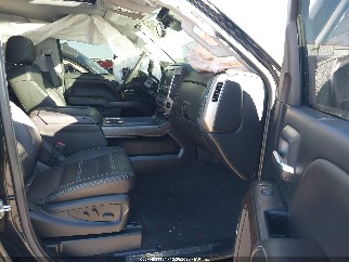 2017 Gmc Sierra, VIN 1GT12UEY2HF226652. Zdjęcie 5 z 6 z aukcji IAAI. Katalog aut z USA OpenDataCar.